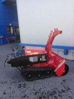 Schneefräse Yanase Y10-18GE