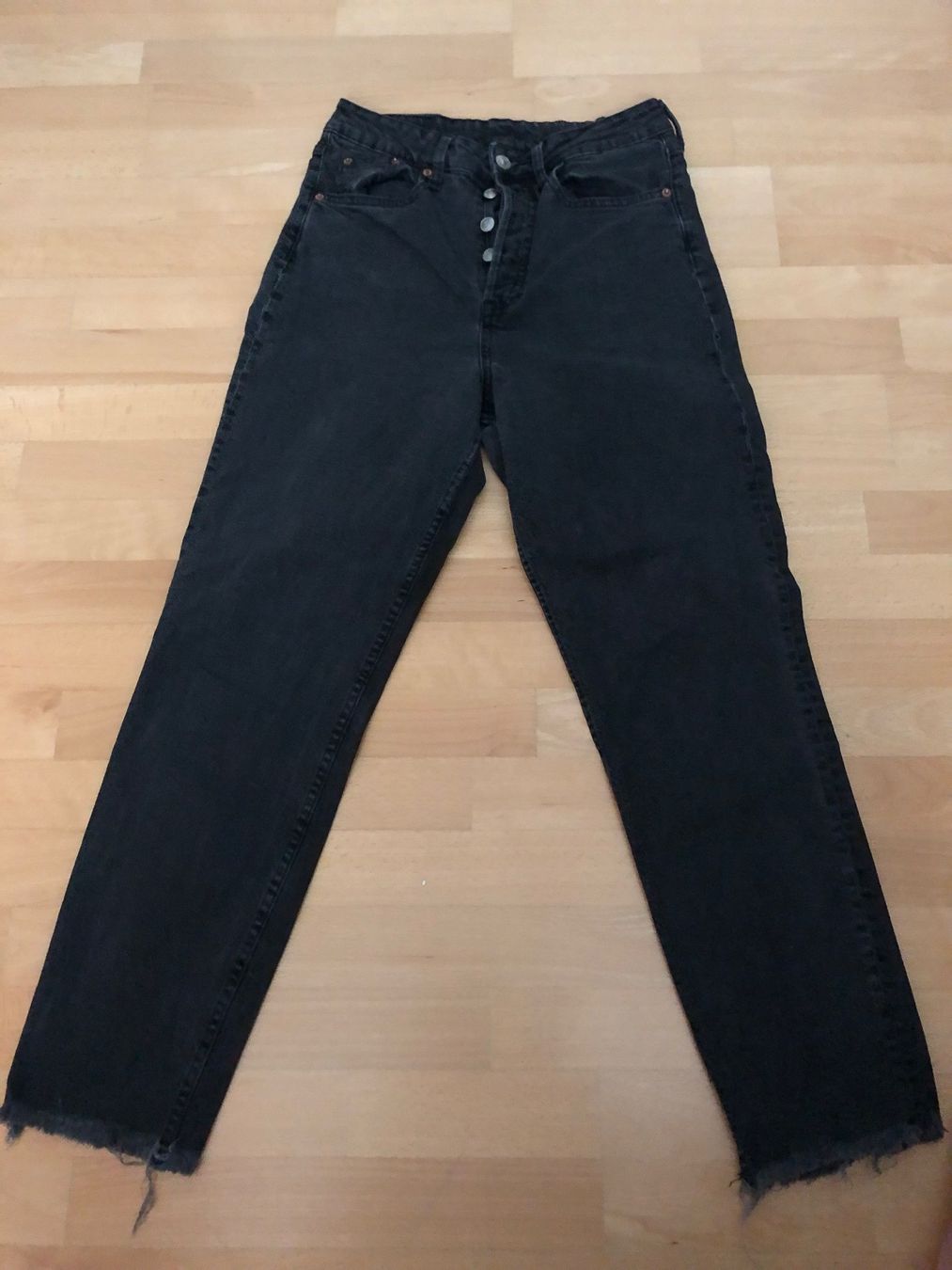 H&M Jeans: Jeans - Grösse 38 - H&M – Usato da Oberuzwil venduto da Tomsi_9