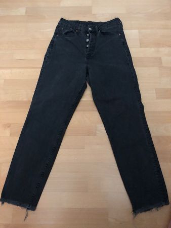 Jeans - Grösse 38 - H&M