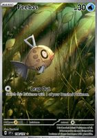 Pokémon – Feebas 🇺🇸 - SSP-198 - Surging Sparks