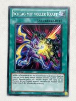 Yu-Gi-Oh! Schlag mit voller Kraft ORCS-DE047 Deutsch Common