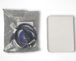 TECLINE USB Type C zu RS232 Serial Converter
