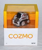 Anki Cozmo Real Life Robot Toy AI