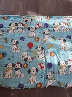 Taie duvet et oreiller enfants chien dalmatien