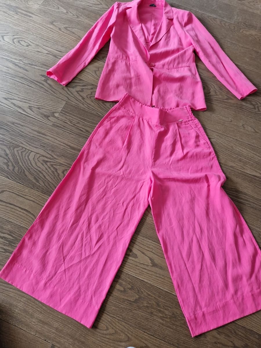 Liu Jo Lotti di vestiti: LIU-JO Sommer-Set Pink, Grösse 40/42 – Usato da Wohlen AG venduto da Coco_91