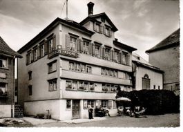 Gasthaus Krone Rehetobel