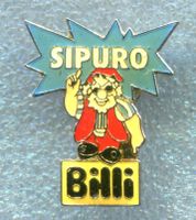 Billi  SIPURO