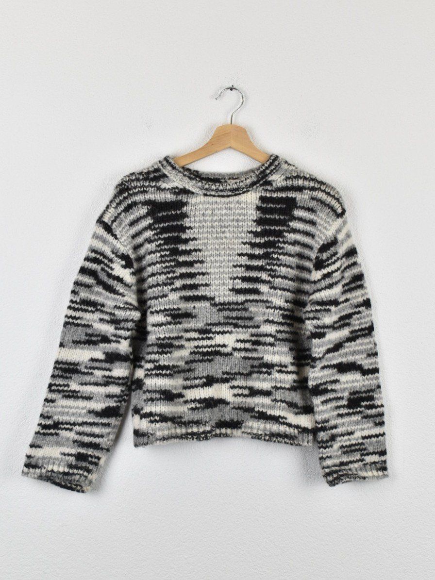 Maglioni & Felpe: Marc O'Polo Strickpullover, Gr.S – Usato da Nürensdorf venduto da 2ND_STORY