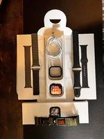Apple Watch Series 11 GPS 46 mm