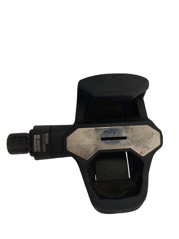 Look Ersatzteile: LOOK Klickpedale Kéo 2max Blade – Gebraucht aus Hünenberg von Restwert_Zug 3