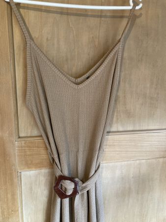 Jumsuit Gr. M