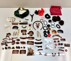 HAARSCHMUCK DIV AB 1.- !!!