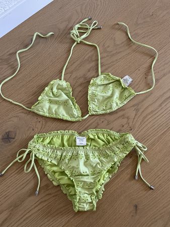 Bikini von Abercrombie & Fitch