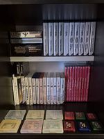 Pokemon Sammlung