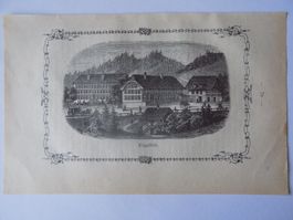 Enggistein Thun