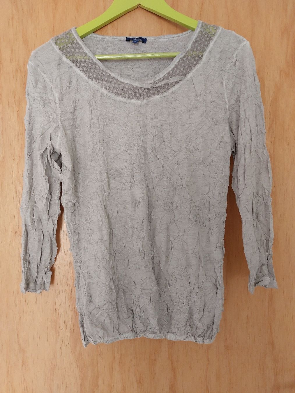 Tom Tailor T-shirt: Tom Tailor Shirt Gr. M – Usato da Schmitten FR venduto da ReniStern