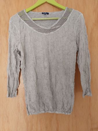 Tom Tailor Shirt Gr. M