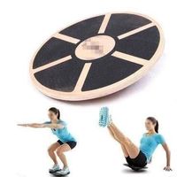 Balance Board Stabilisationstraining