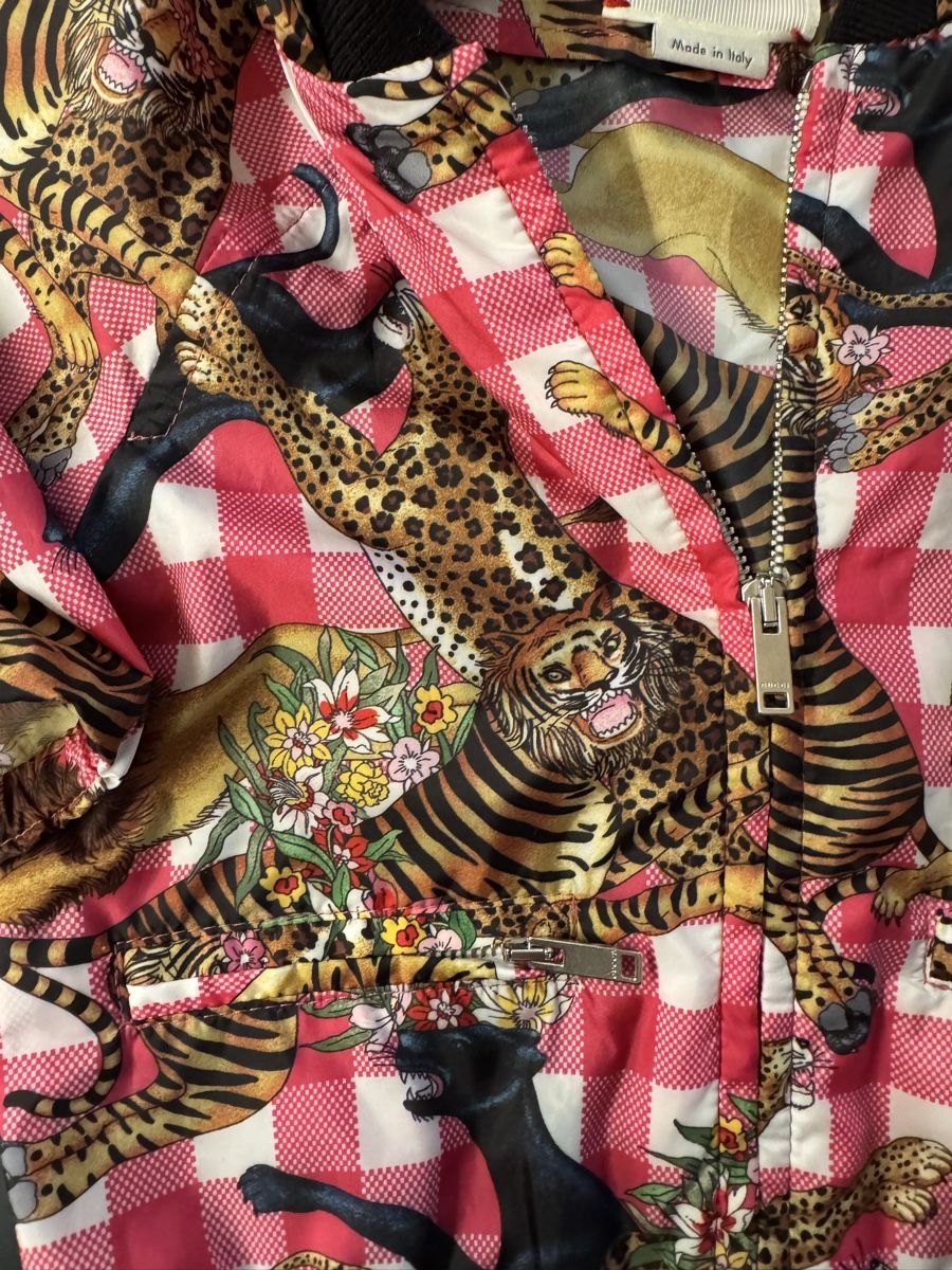 Gucci Jacken & Mäntel: Gucci giacca taglia 3/6 mesi – Gebraucht aus Montagnola von lor_pqc7 2