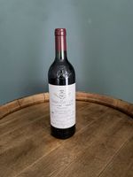 Vega Sicilia 1998 UNICO