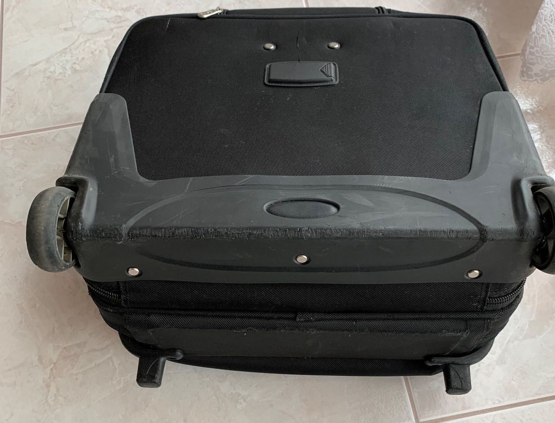 Valises & Sacs: Rollkoffer – D'occasion à Wichtrach par xSelpio007 4