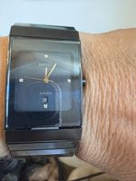 Rado Uhr jubile ceramica Quartz 