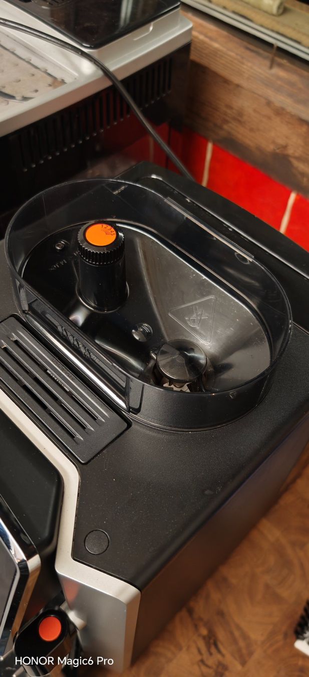 Krups Macchine per caffè & Macchine per espresso: Krups kaffemaschine – Usato da Bad Ragaz venduto da ped_r982 3