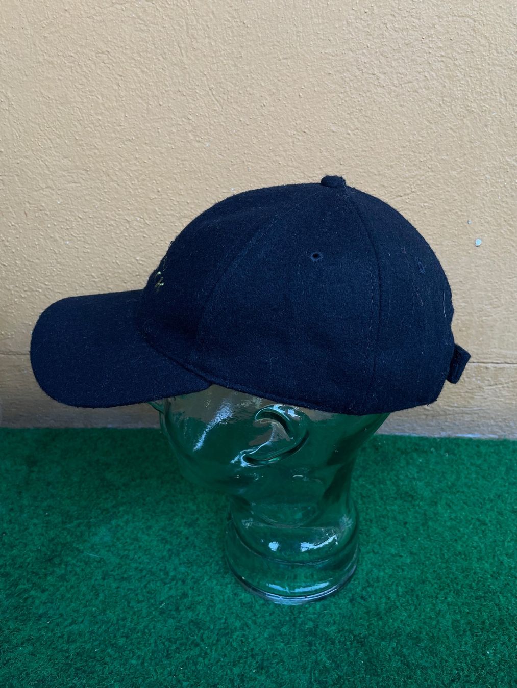 Copricapi, berretti & cappellini: Vintage 90s Wool Cap Subaru outback – Usato da Zürich venduto da le_souk 1