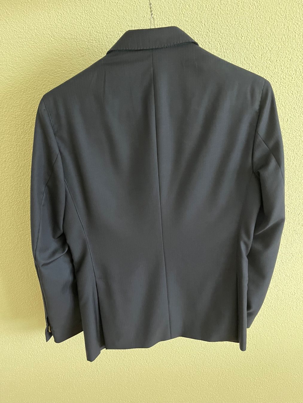 Massimo Dutti Anzüge: Suit Blazer, Massimo Dutti – Gebraucht aus Zürich von art_b5qd 1