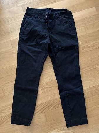 Schwarze Businesshose Gr 38 NEU