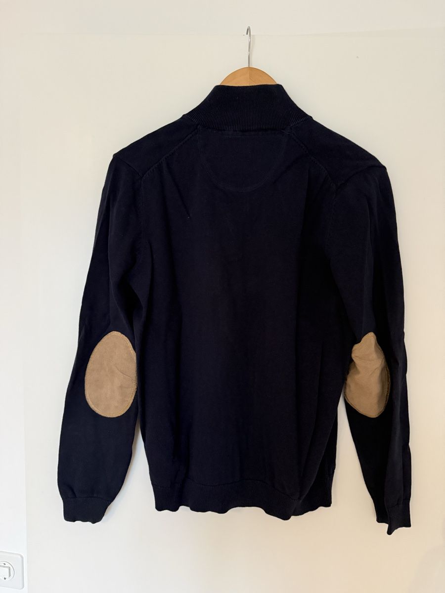 S.Oliver Maglioni & Felpe: 3 Men Sweaters Sfera and s.Oliver Size M – Usato da Küsnacht ZH venduto da ben_52mn 2