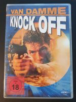 Knock Off - Van Damme