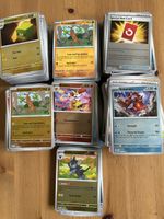 Sammlung Pokemon Karten (1Kg) 