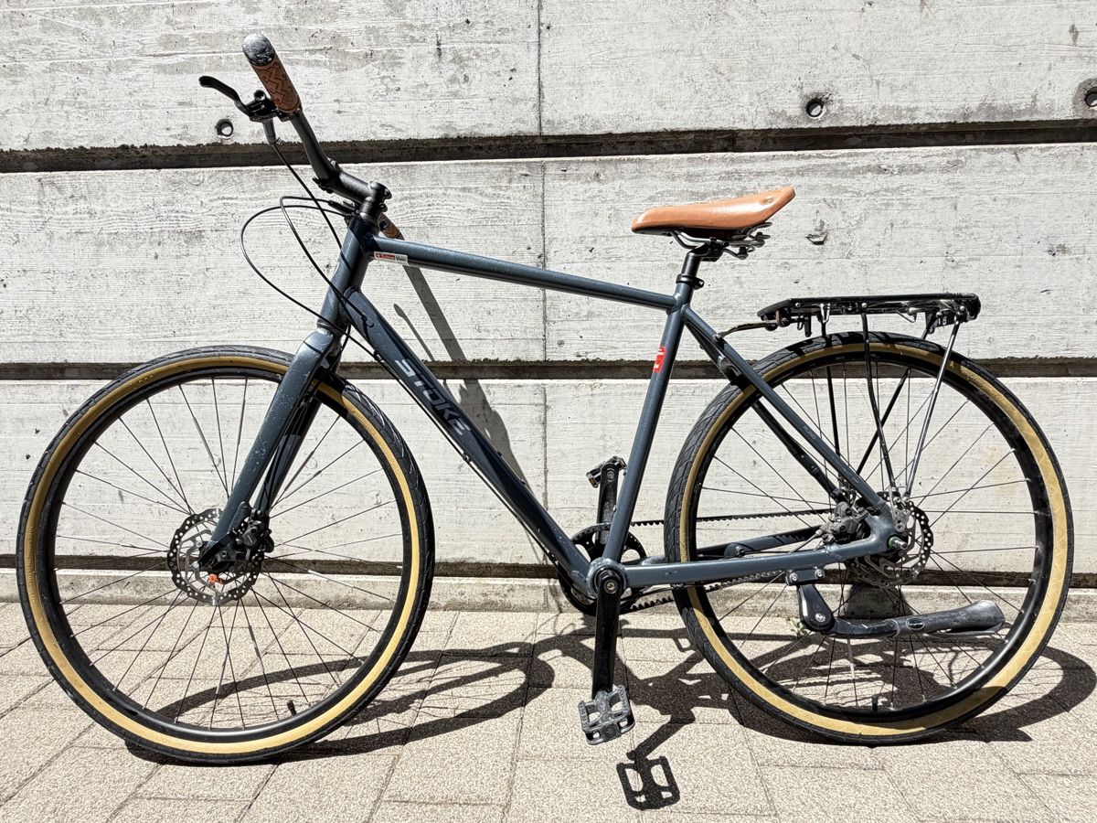 Stoke Vélos: Velo Stoke – Neuf (Voir description) à Fribourg par ani_qj7v