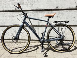 Velo Stoke