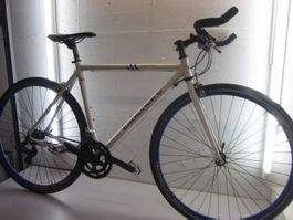 Crosswave Streetfire 52 cm