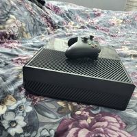 Microsoft Xbox One 500 GB inkl. Original-Controller 