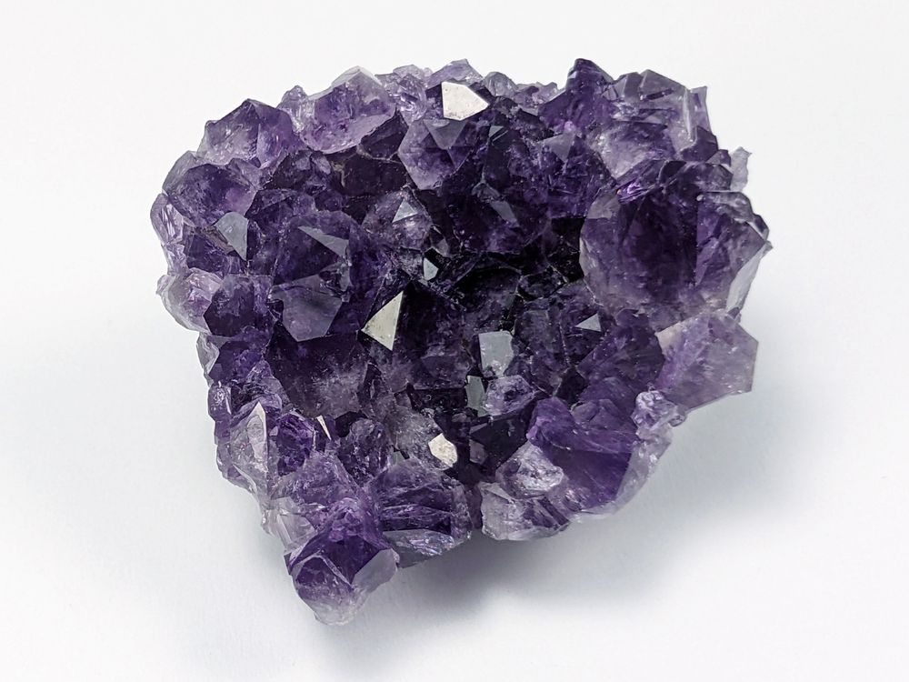 Diamant Strasssteine 12x28mm - 2 Löcher AB Kristall Für Basteln