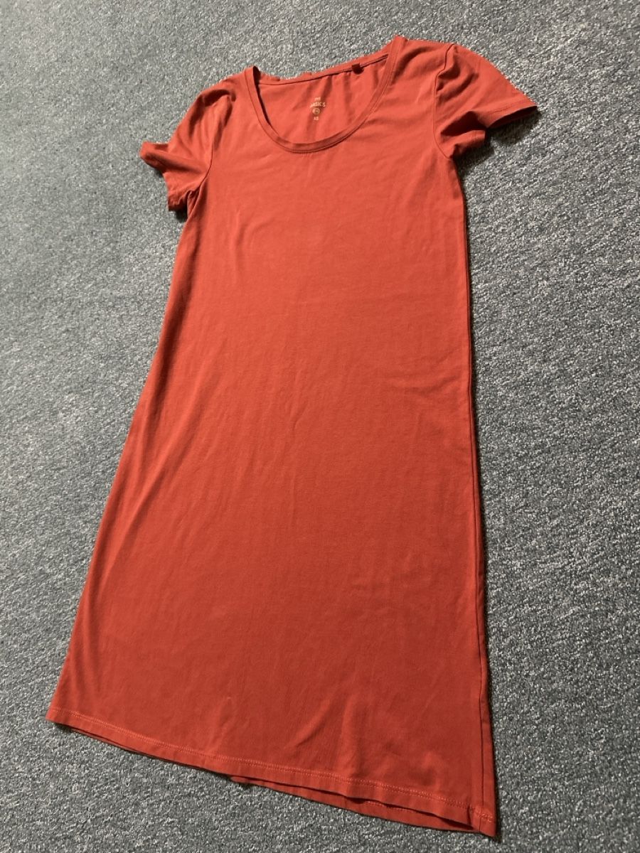 C&A Robes: Strandkleid Rostfarben Gr Xs – Neuf (Voir description) à Baltschieder par YmroBe