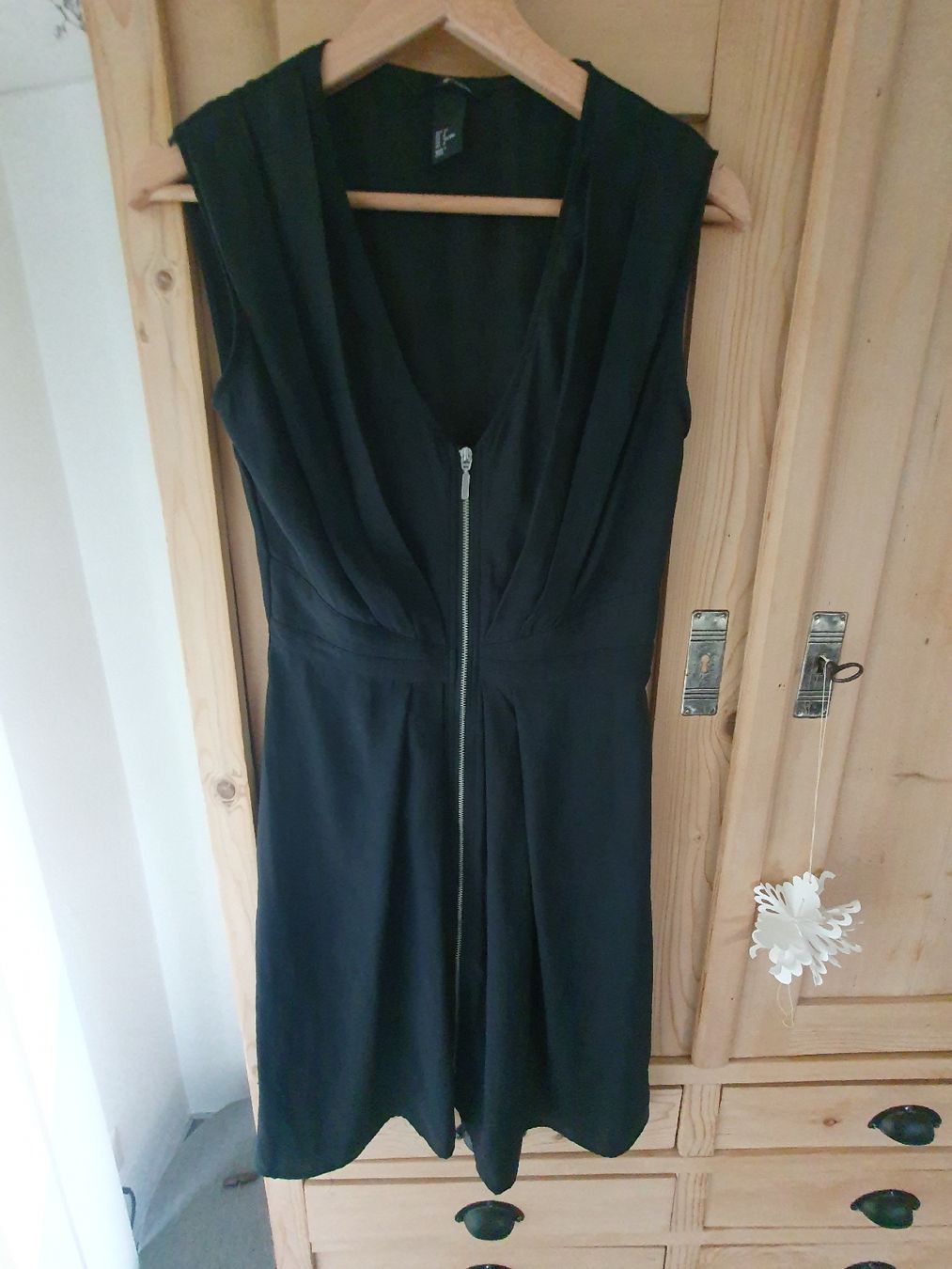 H&M Vestiti: Kleid, 38 – Usato da Steinach venduto da Xamax18 1
