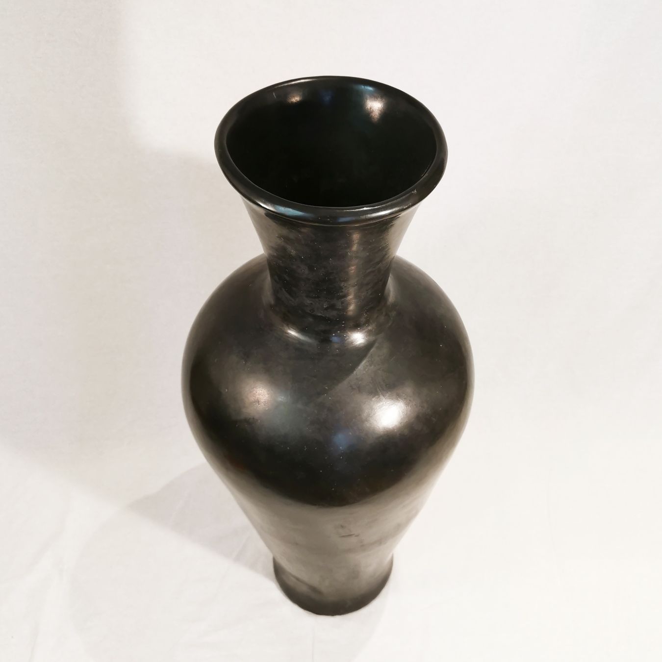 Vasi & Recipienti: Sehr dekorative Bodenvase – Usato da Rieden AG venduto da sam5432 2