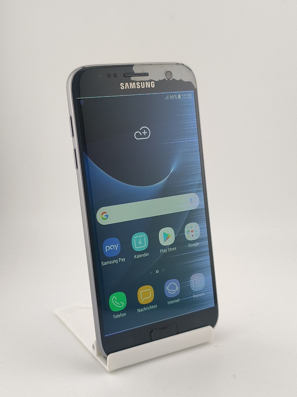 Samsung Handys / Smartphones: Samsung Galaxy S7 defect screen  – Defekt aus Romanshorn von TOPPRICEE 2