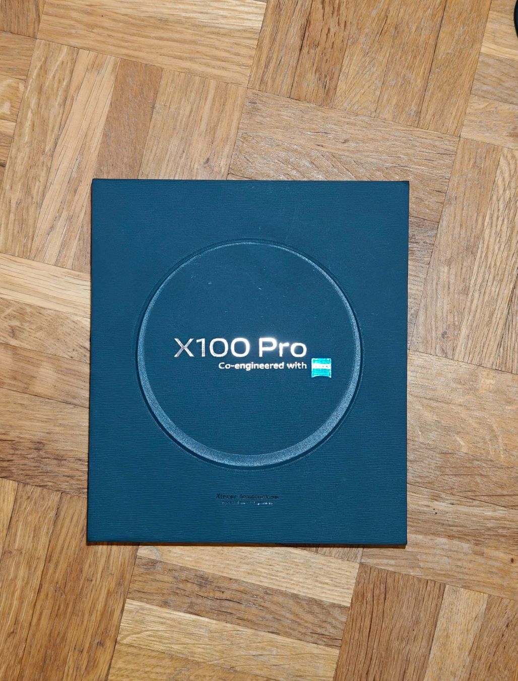 Vivo Telefoni cellulari / Smartphones: Vivo X100 Pro Global – Usato da Volketswil venduto da Shahinn 8