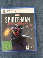 Spider-Man Miles Morales PS5