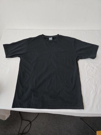 Neues oversize New Balance T-Shirt, Gr. M