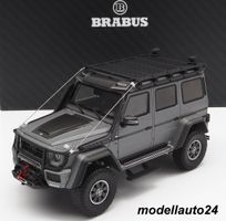 Mercedes-Benz G-Klasse Brabus G550 Adventure 2017 Almost1:43