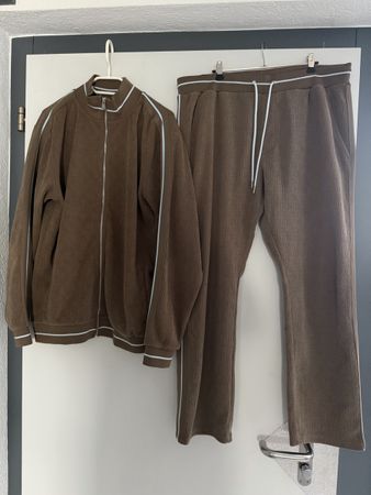Icono Trainerset Neu