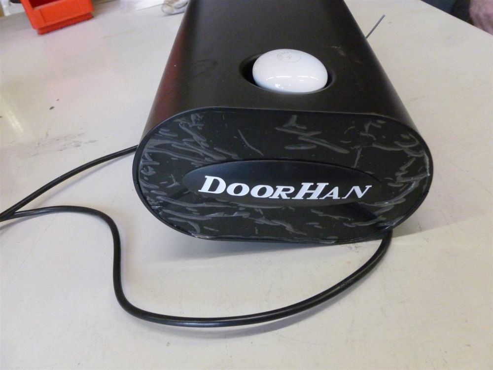 Garagentorantrieb Sectional1200 Doorhan Kaufen auf Ricardo