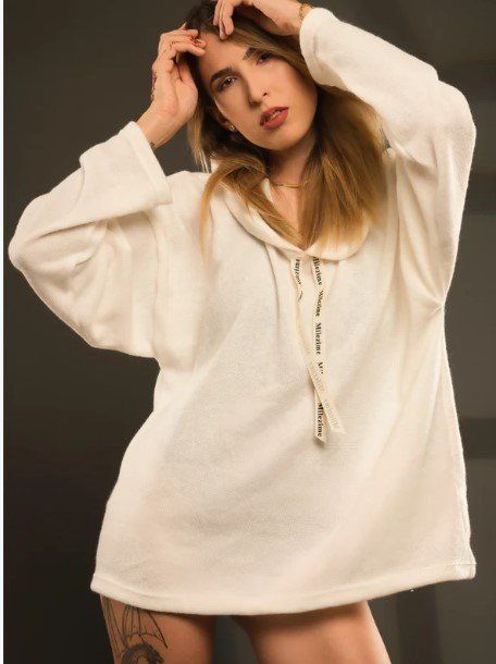 Pullover & Sweatshirts: Sweat à capuche à choix UNIQUE – Neu und originalverpackt aus St-Imier von goodber