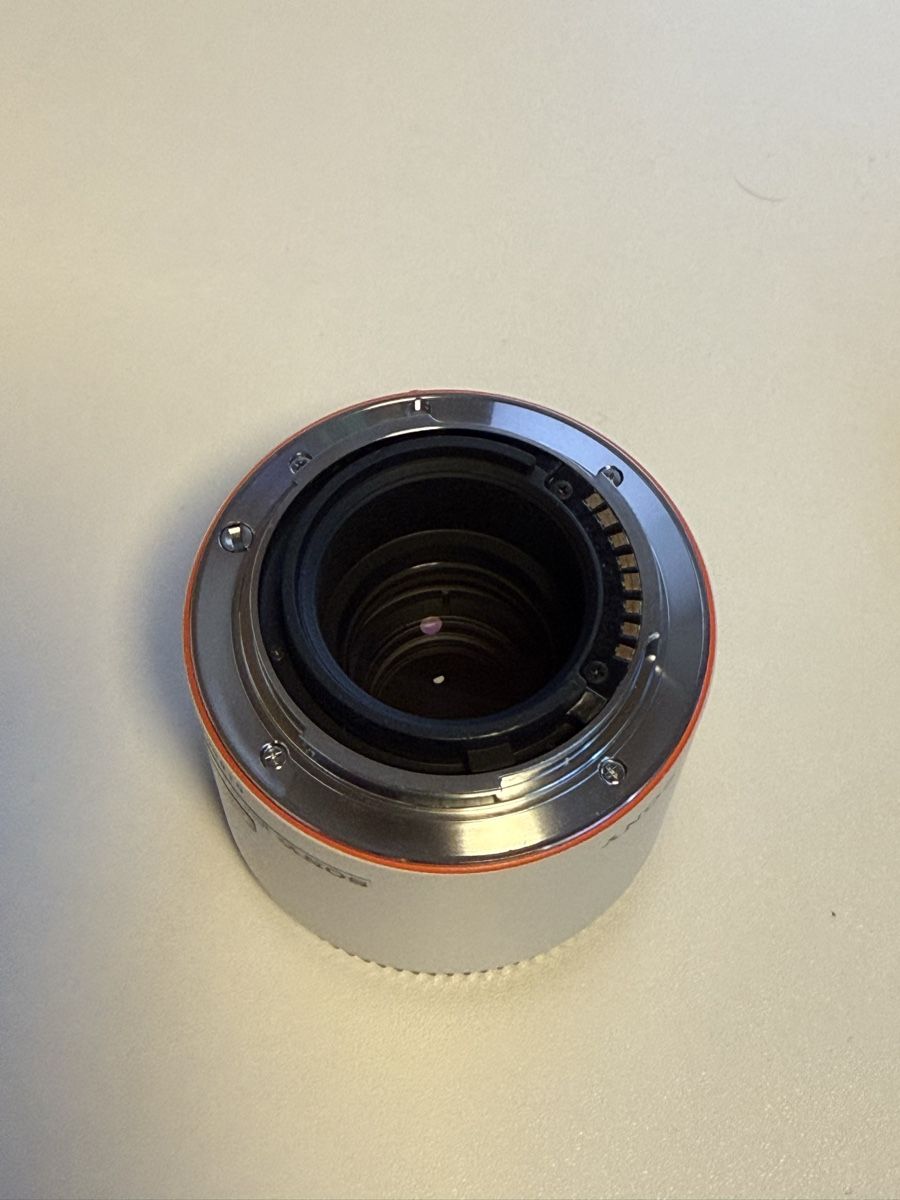 Sony Obiettivi: Sony Telekonverter SAL20TC – Usato da Oberwald venduto da koramamtk 3